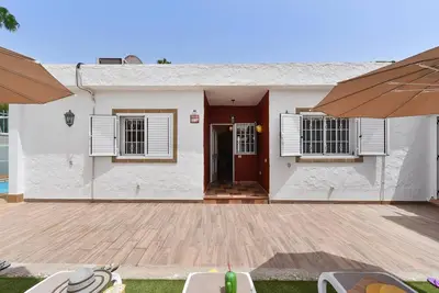 Image de Casa Ferrera by VillaGranCanaria