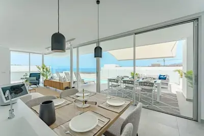 Standard Villa 8 - Casangular by Upper