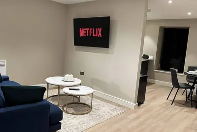 Image de Appartement-Exécutif-Sdb privée avec douche-Vue sur Rue-Ep5