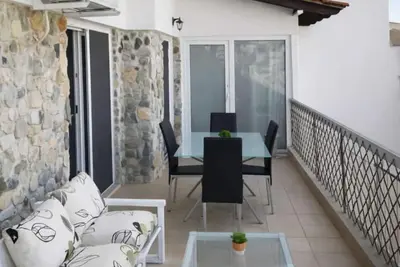 Image de Faliro Escape - Spacious Stay in Thessaloniki