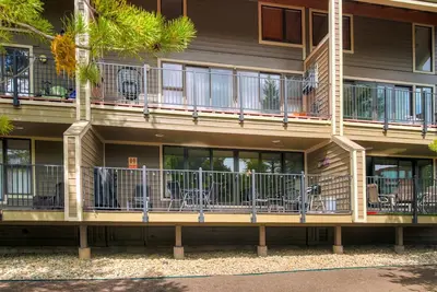 Image de Beautiful 2br/2ba condo in Keystone, offering a tranquil mountain retreat
