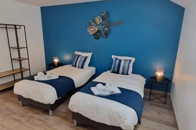 Gîte Les Champions