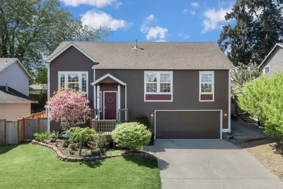 Image de Amazing 3-bedroom house with Ac in delightful Kent