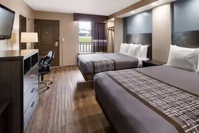 Image de Comfortable Jasper Room Near Dining & Local Attractions + Free Parking & Bfast