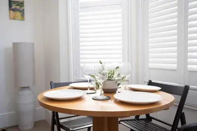 Image de Appartement-Salle de bain privée-de Luxe-Vue ville