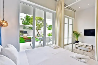 Image de 4 Elemental Living Suites - Fire