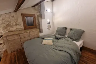 Image de Maison en pierre Barelle