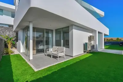 Villa Deluxe 1 - Casangular by Upper