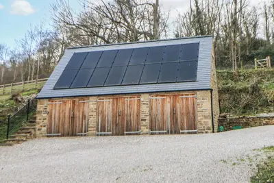 Image de Little Mill, pet friendly, character holiday cottage in Ashover