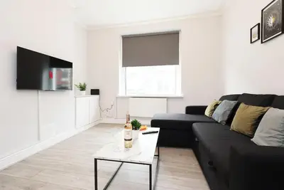 Image de The Moonlight Stays | Free Parking •Work&Leisure