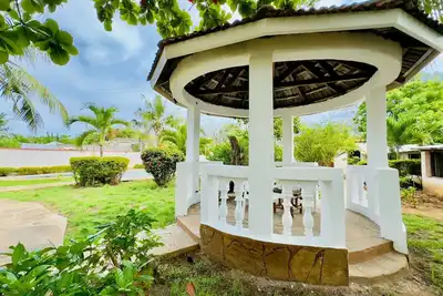 Image de A 4 bedroom furnished villa for rent in Watamu, Kenya