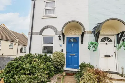 Image de Dolphin Cottage, family friendly, country holiday cottage in Weymouth