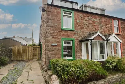 Image de Yewbarrow, pet friendly, with open fire in Gosforth