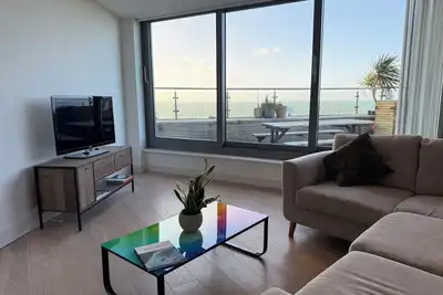 Image de Apartment 29, pet friendly, country holiday cottage in Newquay