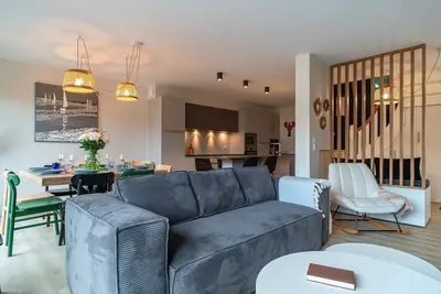 Image de La Perle d'Arzon - Maison familiale en bord de mer