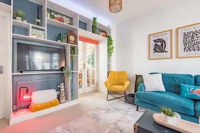 The Mariner's Retreat