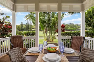 Image de Coconut Plantation 1150-2 by Gather: Golf Front Retreat w/ Lanai, Pools & Ac
