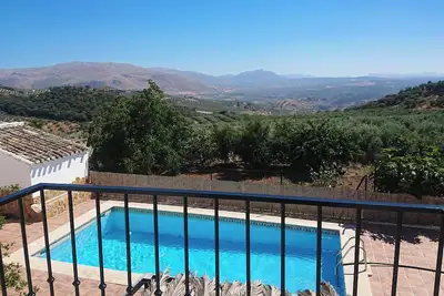 Image de La Era Ecolodge - 3 apartment complex with private pool (8-10 people)