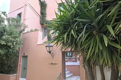 Image de Ma Maison N°10 Élégante Villa Plaka sous l'Acropole