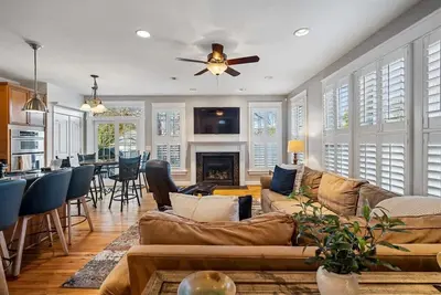 Image de Eastport 4 Bedroom Spacious Gem on Jefferson