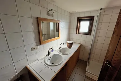 Image de Averulle, a tranquil 3-bedroom house in Kortemark neighborhood