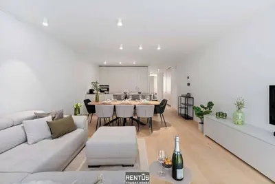 Image de Duin & Kust Residence – à 50 mètres de la plage, de la digue et des dunes