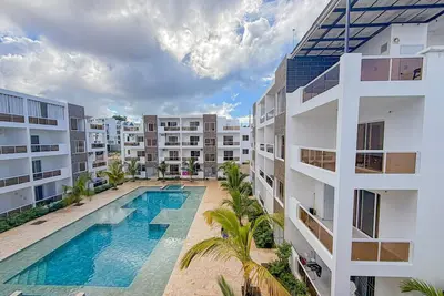 Image de Relax en Bayahibe: King + Playa + Piscina