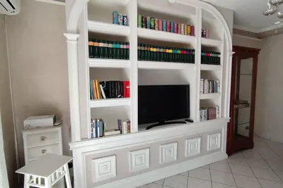 Image de In quiet residence, comfortable two-room apartment, maximum cleanliness.