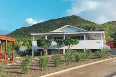 Image de Villa Kadushi - Spacious ocean view villa in Lagun