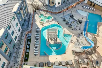 Image de Zion Area Getaway | Pool, Water Park & Hot Tub