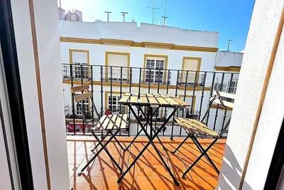 Image de Apartamento Arrumbadores con terraza en Conil