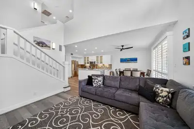 Image de New! Coastal Elegance at Ko Olina Luxury Villa M25-C