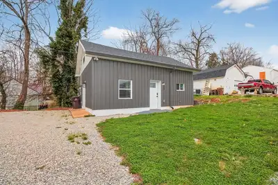 Image de New! Modern Arts District Loft with Boat Parking