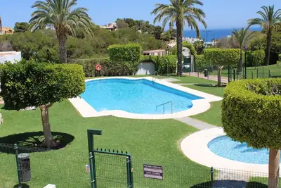 Image de Stunning 3 Bedroom Apartment