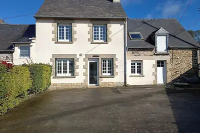 Image de Maison de vacances à dix minutes de la mer