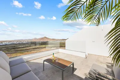 Villa Infinity Views 1 by Escape Home