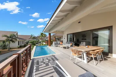 Image de The Jazmyn 41 at Blue Bay Golf and Beach resort