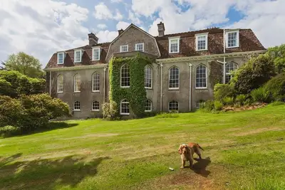 Image de Camellia Manor - Douze Chambres Villa, Couchages 24