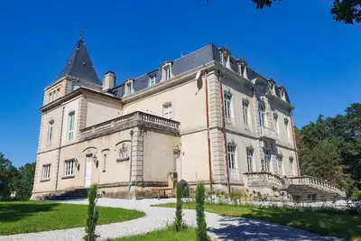 Image de Chateau Charles-Henri