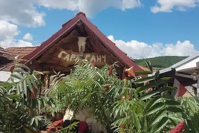 Image de Gara Ranch:  Wild West Retreat Training, Scenic Waterfalls & Nature River Trails