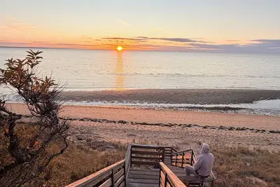 Image de Driftwood Cottages - 65a - Whale