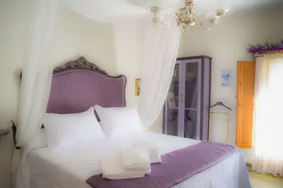 Image de Charming House, Ideal For Families And Groups, With 3 Bedrooms And 3 Bathrooms,