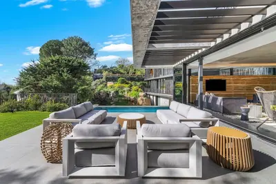 Image de Tarentaal Kloof Villa in Higgovale.