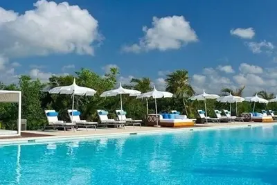 Image de Vidanta riviera maya  2br 3 bath need to check availability before booking