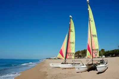 Image de HomeHolidaysRentals Brisamar - Costa Barcelona