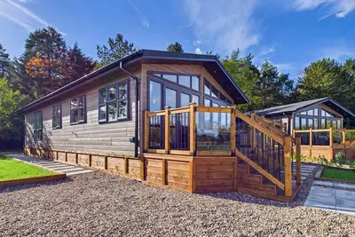 Image de Host & Stay | Marble Lodge