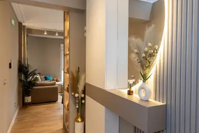 Image de Kaltak Luxury Stay