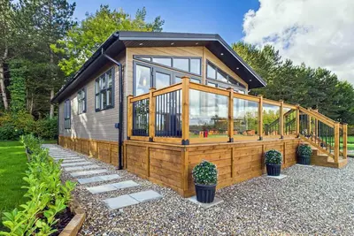 Image de Host & Stay | Highland Cottage