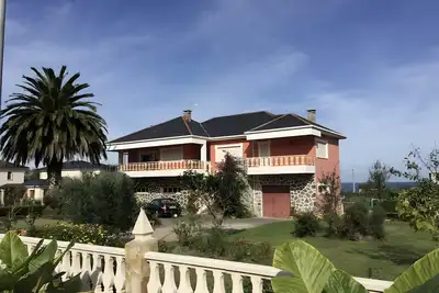 Bienvenue à la Villa Neli Playa