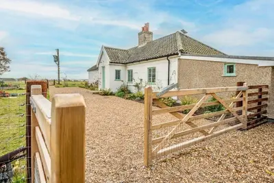 Image de Glorious 5 bed in Snape